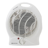 Aquecedor Doméstico Elétrico Mod A1 Branco 220v Ventisol