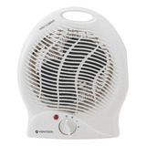 Aquecedor Domestico Mod A1 02 220v Premium Cor Branco