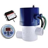 Aquecedor E Acionador Motobomba Banheira E Spa Avantime Serial 8000w Sinapse
