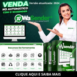 Aquecedor E Maturador De Chip Wasender Licença 10 M 3 3