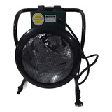Aquecedor E Secador De Ambiente Industrial 3000w