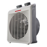 Aquecedor Elétrico 3 Em 1 Wap Air Heat Cinza