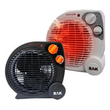 Bak