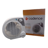 Aquecedor Elétrico New Auros Ambiente Cadence Branco 220v