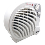 Aquecedor Elétrico Portátil Termo Doméstico Ar Quente 220v