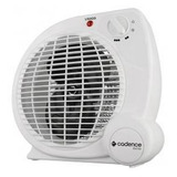 Aquecedor Eletrico Termoventilador Cadence Dilleta
