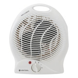Aquecedor Elétrico Ventisol A1 Branco 127v
