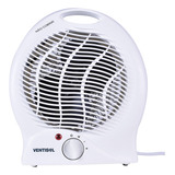 Aquecedor Elétrico Ventisol Premium A1 01 127v Branco