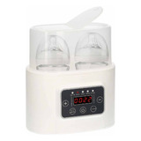 Aquecedor esterilizador De Mamadeiras 2 Em 1