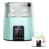 Aquecedor esterilizador De Mamadeiras 2 Em 1