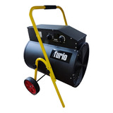 Aquecedor Industrial Furio E 300f 30 000w 380v trifásico