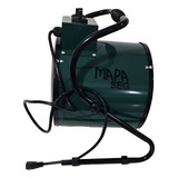 Aquecedor Industrial Para Granjas E Criadouros 5000w