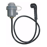 Aquecedor Lavatório 220v Com Chuveirinho Resistencia