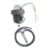 Aquecedor Lavatório Cabeleireiro Completo Mangueira 110v