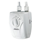 Aquecedor Lorenzetti Versatil 5500w 220v Branco 7560027