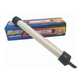 Aquecedor Master Para Aquários Lagos E Fontes 100w 220v
