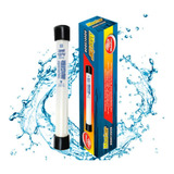 Aquecedor Para Agua De Aquários Lagos Fontes 60w