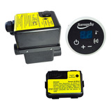 Aquecedor Para Banheira De Hidromassagem De 5000w Sanspray