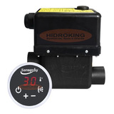 Aquecedor Para Banheira De Hidromassagem De 8000w Sanspray