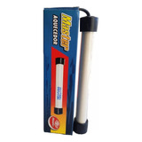Aquecedor Para Peixes 5w Master Aquário Pequeno Até 5 Litros