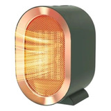Aquecedor Portátil De 110v Conforto Térmico Para Seu Quarto