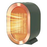 Aquecedor Portátil De 110v Conforto Térmico Para Seu Quarto