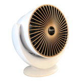 Aquecedor Portátil Mini Aquecimento Rápido Sala Escritório