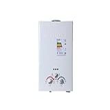 Aquecedor Rinnai 9L Min REU85BR GLP