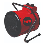 Aquecedor Secador Industrial Granjas E Criadouros 3000 Watts
