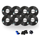 Aquecedor Solar Piscinas Girassol 32m 8 Placas Garantia 1 A