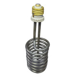 Aquecedor Soquete Pintinhos Resistencia Lampada 800w