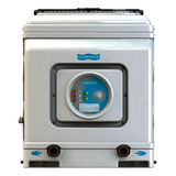 Aquecedor Trocador Calor Sd 80 Luxo Titânio Painel Sodramar
