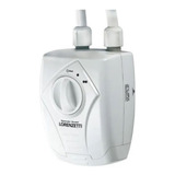 Aquecedor Versatil 3 Temp 127v 5500 W Branco Lorenzetti