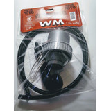 Aquecedor Wm P Lavatório De Cabelo 127v Chuveirinho E Mang 