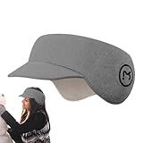 Aquecedores De Ouvido Para Mulheres Protetores De Ouvido De Inverno Protetores De Orelha Femininos Aquecedor De Orelha Com Aba Elástica Confortável Orelha Mais Quente Bandana Inverno Quente Earmuff