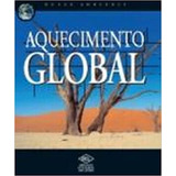 Aquecimento Global Col Nosso Ambiente De Bradley Editora Dcl Difusao Cultural Do Livr Capa Mole Edição 1 Em Português 2008