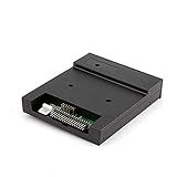 Aqur2020 Unidade USB Alimentação USB De 3 5 Polegadas Emulador De Leitor De Disquete 1 44 MB Teclado Para Teclado Musical Equipamento De Controle Industrial Escolar
