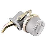 Aqxreight Bomba De Combustível 3970880 Bomba De Combustível A Bomba De Elevação Mecânica Bomba De Combustível Adequada Para Motor A 4B 4BT 4BTA 6B 6BT 6BTA 4983584