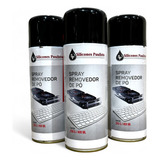 Ar Comprimido Spray Removedor Pó Teclado Pcs 400ml 250g 3 Un