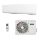 Ar Cond Split Inverter Fujitsu Airstage 18000 Btus Frio 220v Cor Branco