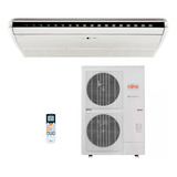 Ar Cond Split Teto Fujitsu Inverter 48000 380v 3f Btus Q f
