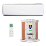 Ar Condicionado 18000 Gree G top Auto Inverter Frio 220v