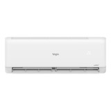 Ar Condicionado Elgin Eco Inverter Frio 12000 Btu Branco 220v Hjfe12c2na Hjfi12c2ia