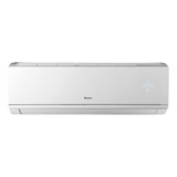Ar Condicionado Gree Eco Garden Inverter Split Frio 12000 Bt
