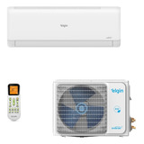 Ar-condicionado Hw Elgin Eco Inverter Ii Wifi 30000 Btu Frio