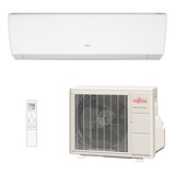 Ar condicionado Hw Inverter Fujitsu 12000 Btu Qf