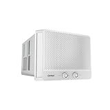 Ar Condicionado Janela 7500 BTUs Consul Frio Com Design Moderno CCB07FB 220V
