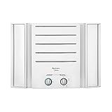Ar Condicionado Janela Springer Midea 10000 BTU H Quente E Frio Mecânico QQK105BB 220 Volts