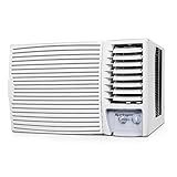 Ar Condicionado Janela Springer Midea 12000 BTU H Frio Mecânico MCK128BB 127 Volts