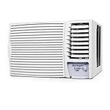 Ar Condicionado Janela Springer Midea 20000 BTU H Frio Mecânico ZCK215BB 220 Volts